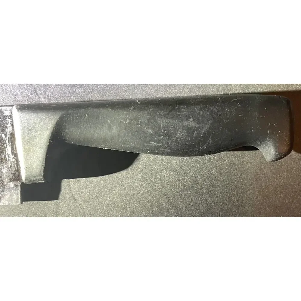 Vintage Tri Star US Patent # D.302092 13 in Knife 8 in